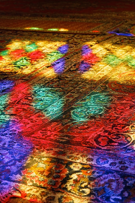 Chiraz-Mosquée Nassir Al Molk-050